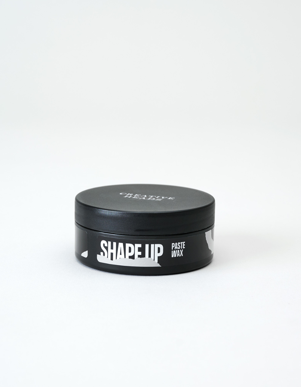Shape up