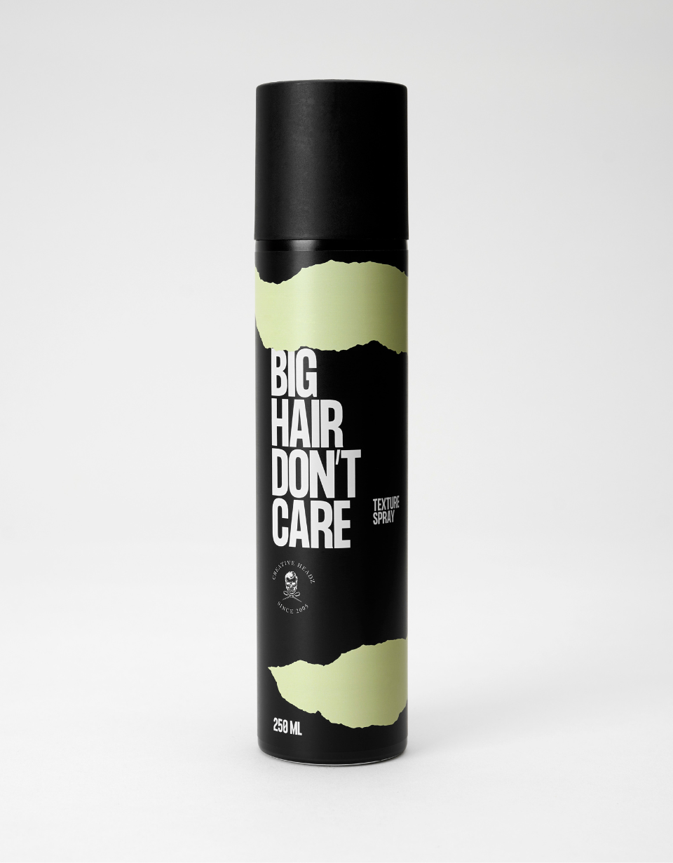 Big Hair Don'T Care: Embrace Volume with Confidence Today!