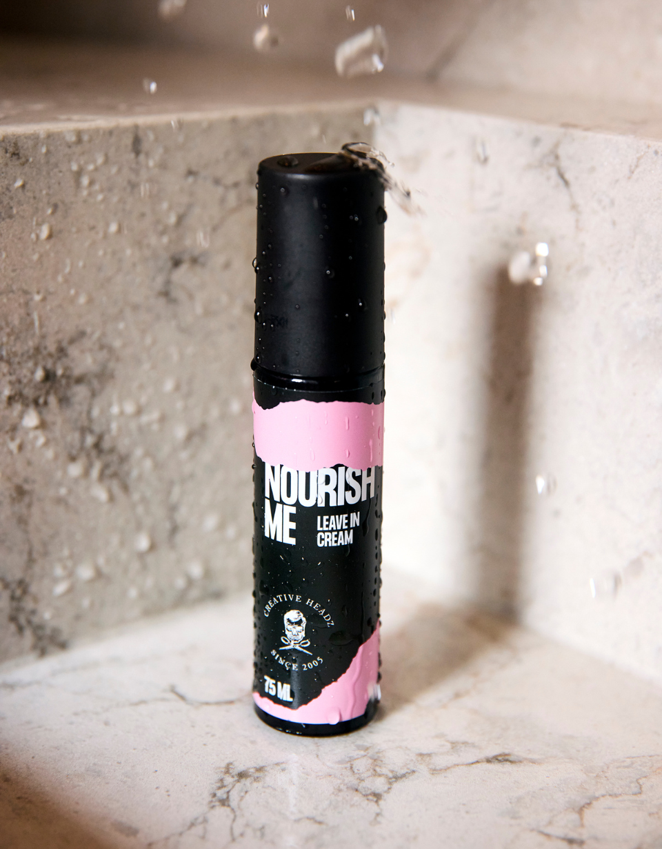 Nourish me