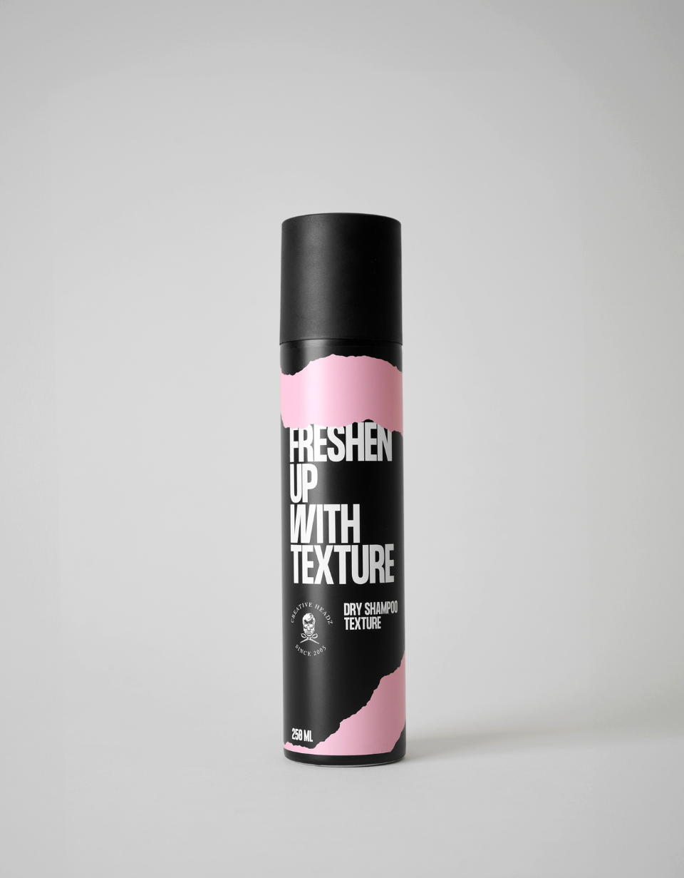 Freshen Up With Texture