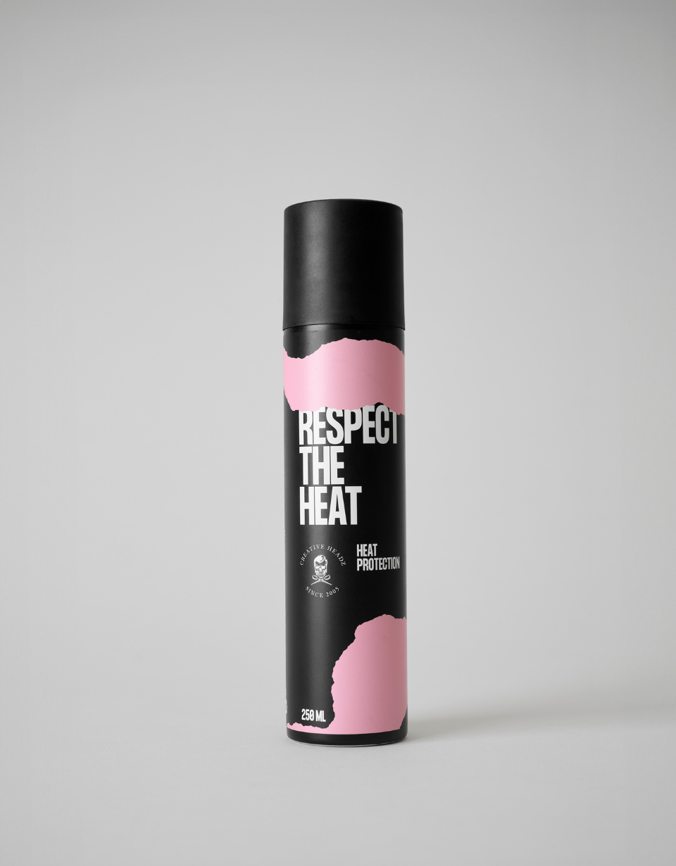 Respect The Heat