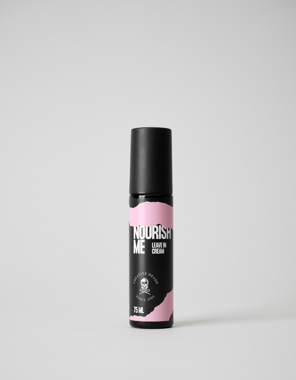 HEALTHY HAIR - KIT