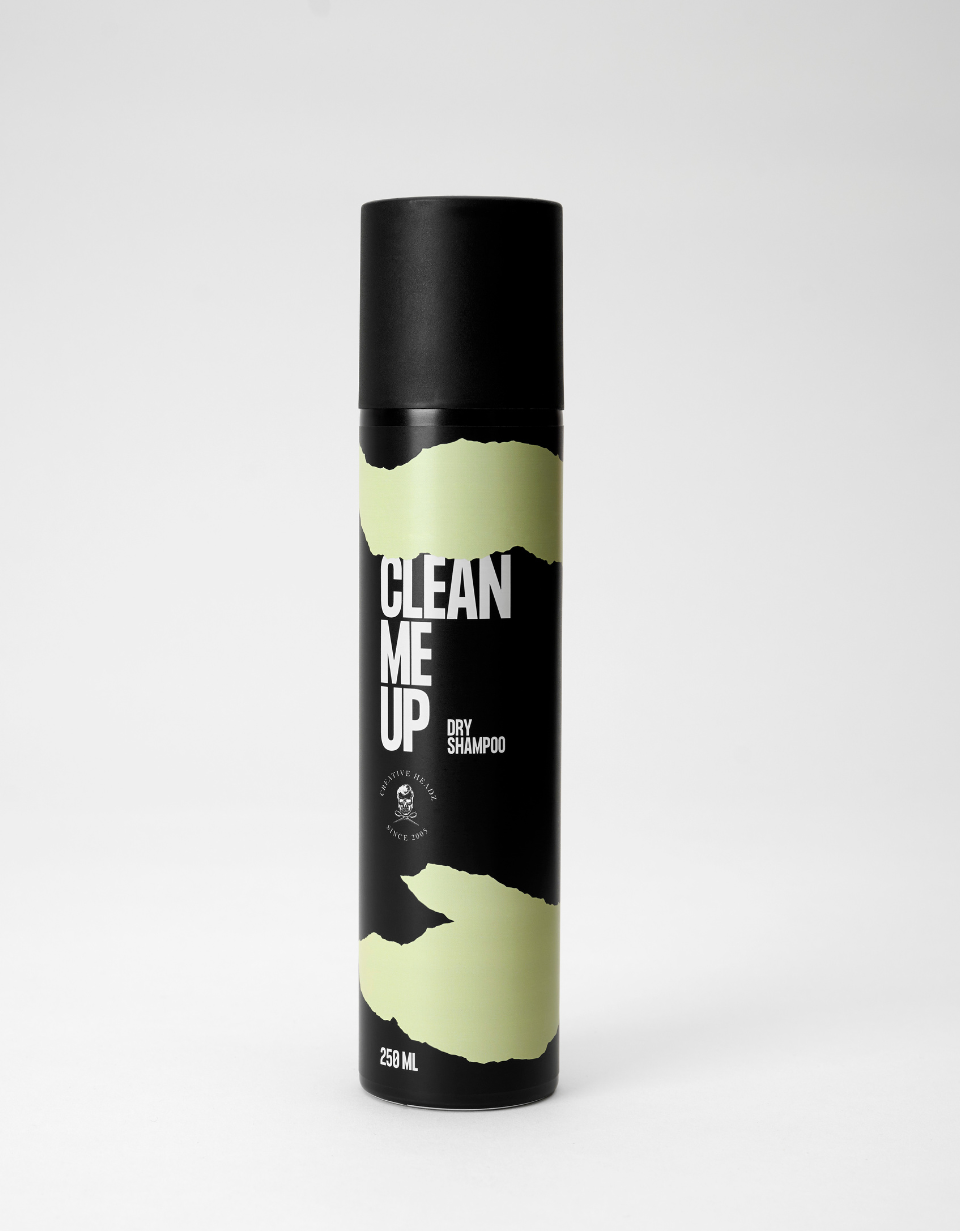Clean me up