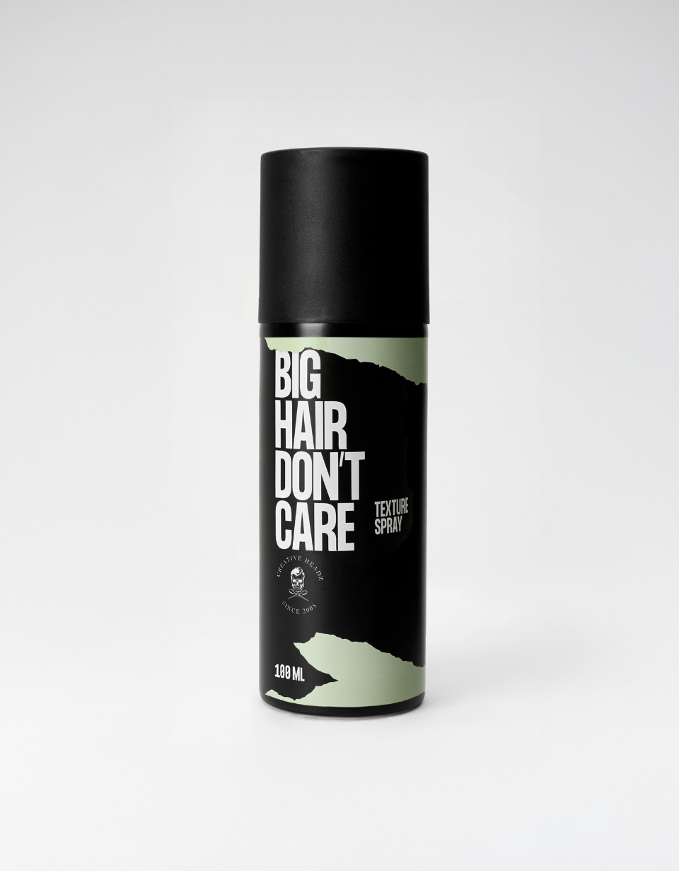 Big Hair Don't Care - 100 ml