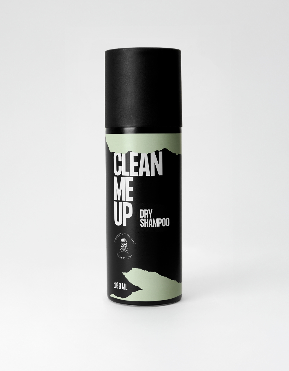 Clean Me Up - 100 ml