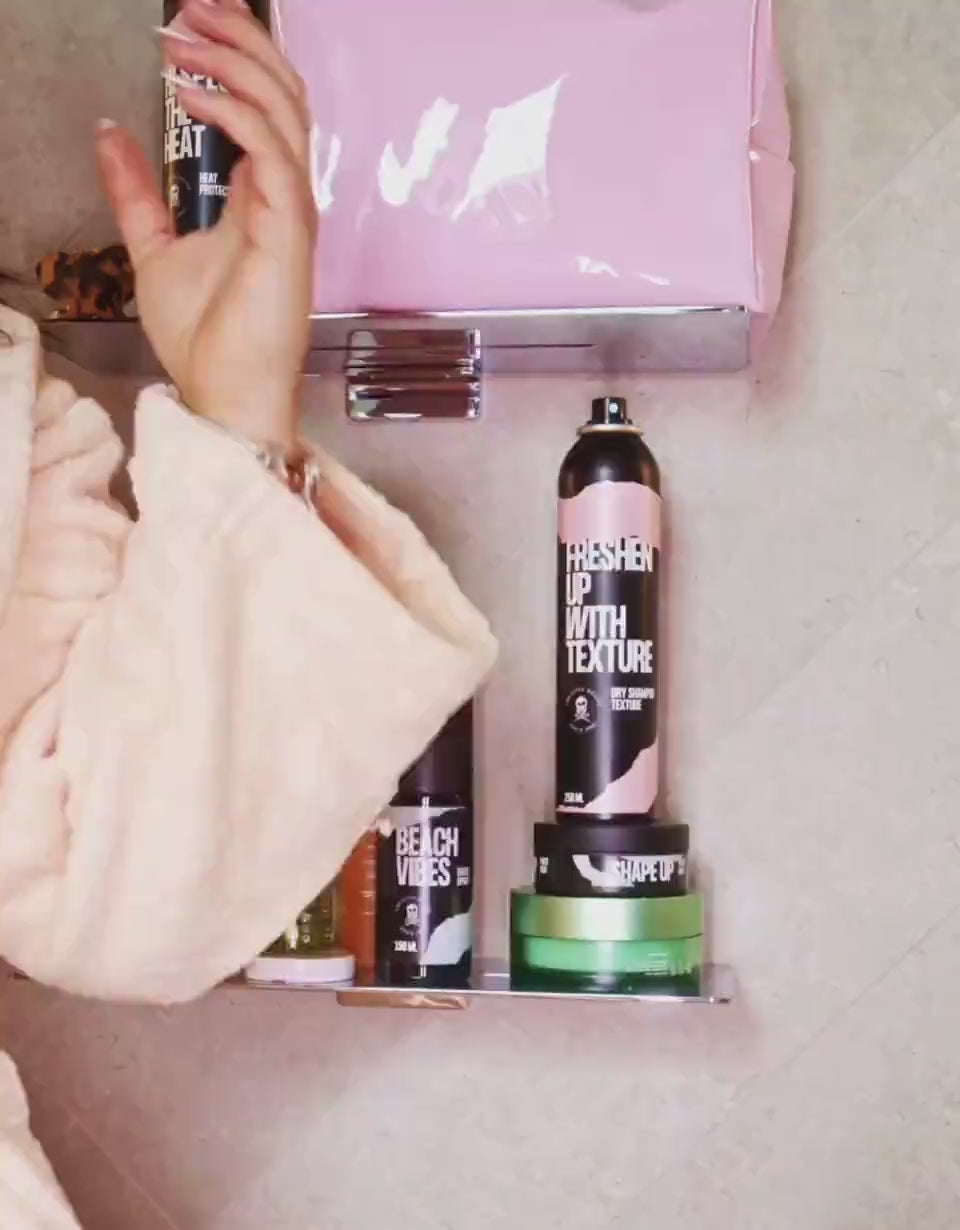 Freshen Up With Texture