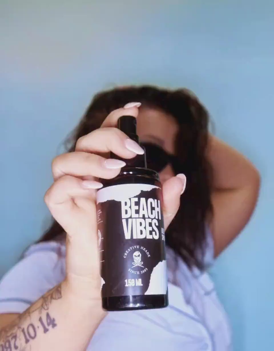Beach Vibes